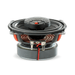Focal Focal ICU100 4" Universal Coaxial Car Speakers for Crisp, Balanced Audio