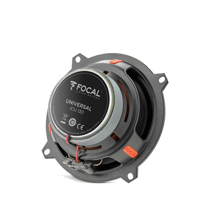 Focal Car Speakers Focal ICU130 INTEGRATION 130mm Coax