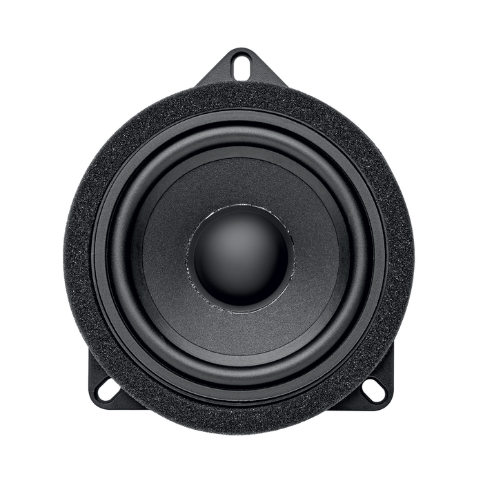 Focal Car Speakers Focal ISBMW-100V2 2-Way Component Kit for BMW