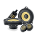 Focal Car Speakers Focal ISBMW100KL 2-Way Component Kit for BMW