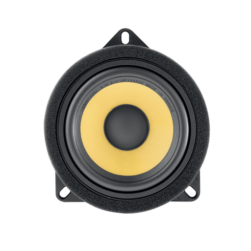 Focal Car Speakers Focal ISBMW100KL 2-Way Component Kit for BMW