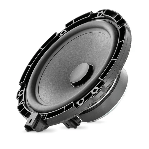Focal Car Speakers Focal ISPSA165 6.5" Component Speaker System