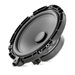 Focal Car Speakers Focal ISPSA165 6.5" Component Speaker System