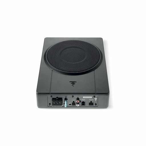 Focal Subwoofer Focal ISUBACTIVE2.1 Compact Subwoofer with Built-in 2.1 Amplification for Dynamic Sound