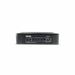 Focal Subwoofer Focal ISUBACTIVE2.1 Compact Subwoofer with Built-in 2.1 Amplification for Dynamic Sound