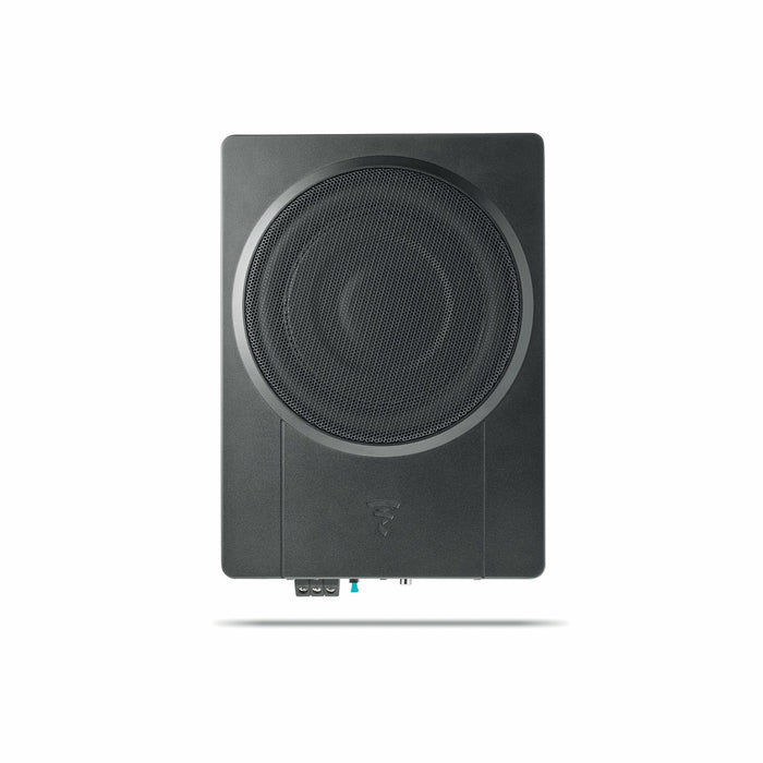 Focal Subwoofer Focal ISUBACTIVE2.1 Compact Subwoofer with Built-in 2.1 Amplification for Dynamic Sound
