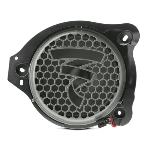 Focal Car Subwoofers Focal ISUBMBZ-2RHD FLAX Subwoofer pair for Mercedes