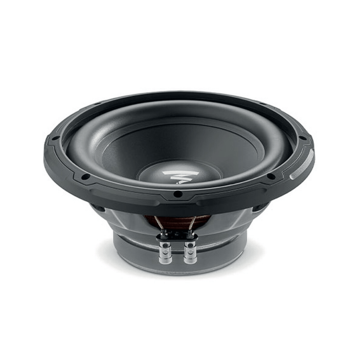 Focal Car Subwoofers Focal SUB10DUAL 10" Dual Voice Coil Subwoofer