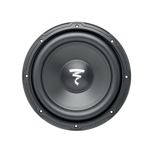 Focal Car Subwoofers Focal SUB10DUAL 10" Dual Voice Coil Subwoofer