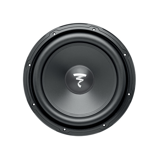 Focal Car Subwoofers Focal SUB12DUAL 12" Dual Voice Coil Subwoofer