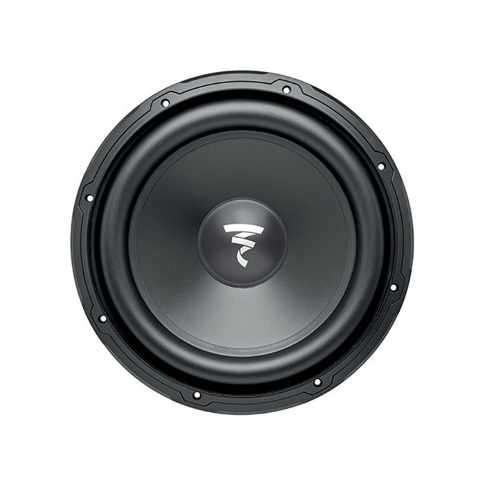 Focal Car Subwoofers Focal SUB12DUAL 12" Dual Voice Coil Subwoofer