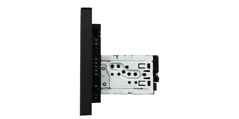 Kenwood DMX80AXS - 9" Universal Digital Multimedia Receiver