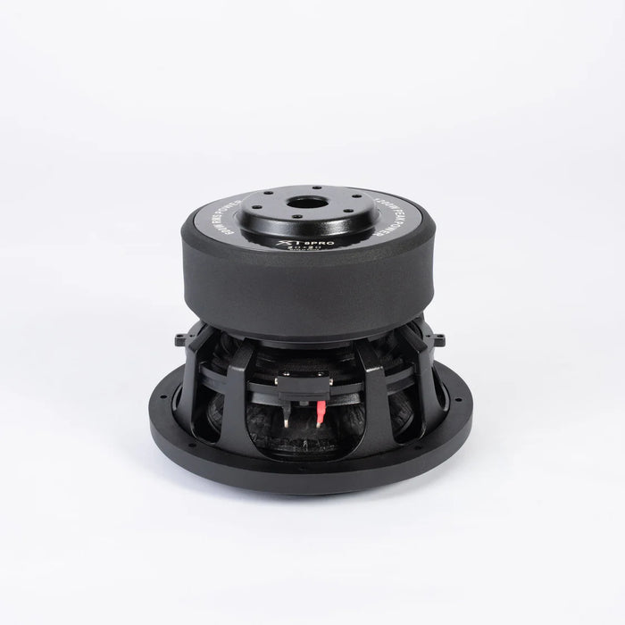 In Phase XT-8PRO High-Power 1200W Subwoofer