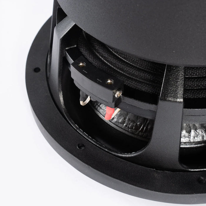 In Phase XT-8PRO High-Power 1200W Subwoofer