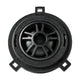 In Phase XTC-180VW 250W 2-Way Component Door Speakers with Tweeters for Volkswagen