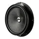 In Phase XTC-180VW 250W 2-Way Component Door Speakers with Tweeters for Volkswagen
