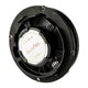 In Phase XTC-180VW 250W 2-Way Component Door Speakers with Tweeters for Volkswagen