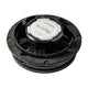 In Phase XTC-180VW 250W 2-Way Component Door Speakers with Tweeters for Volkswagen