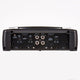 Juice JA902 900W 2-Channel Bridgeable Car Power Amplifier, Thermal Protection, RCS Output, Bass Boost, Class A-B