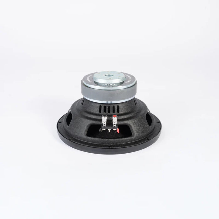 JS10 1200W 10" Single Voice Coil 4 Ohm Subwoofer Bass Driver