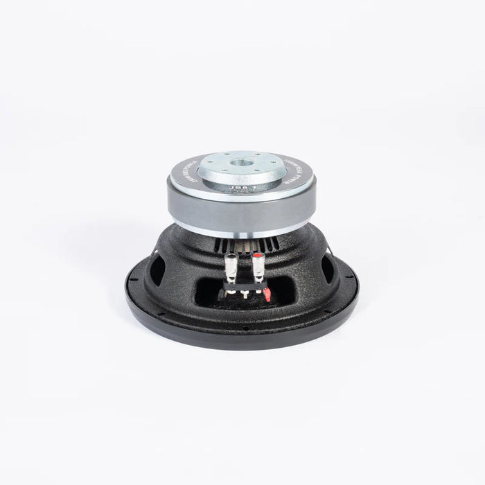 JS8 1000W 8" Single Voice Coil 4 Ohm Subwoofer Bass Driver