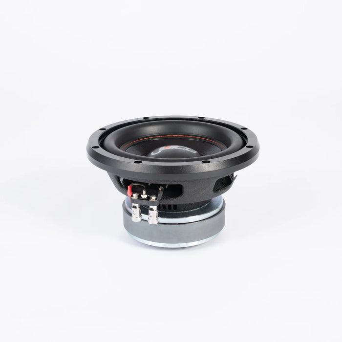 JS8 1000W 8" Single Voice Coil 4 Ohm Subwoofer Bass Driver