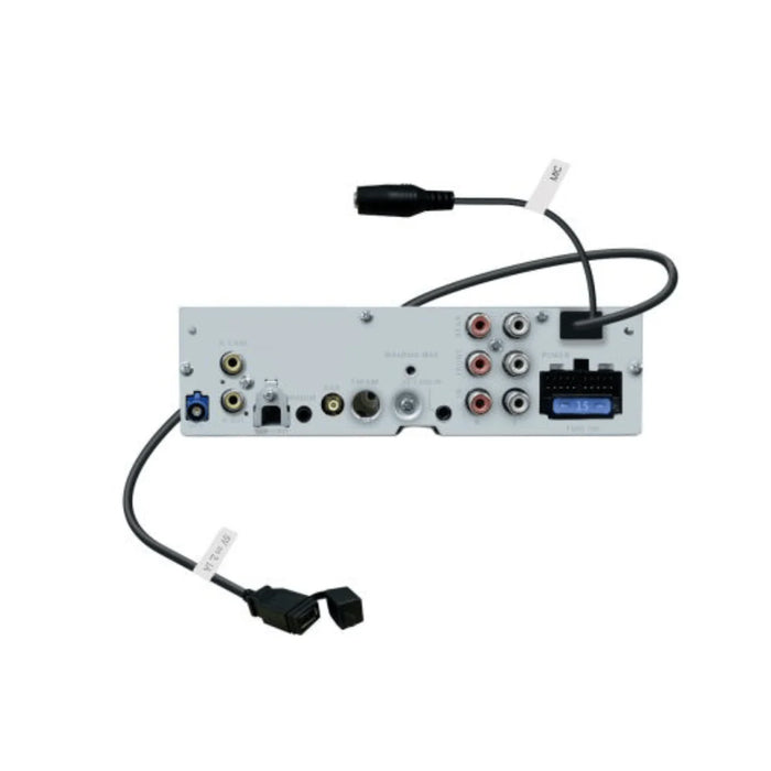 Kenwood DMX-F920DS 9" HD Digital Media Receiver