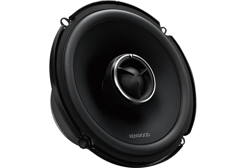 Kenwood KFC-X1741 17cm Bracket Mount 2-way High Grade X-series Speaker System