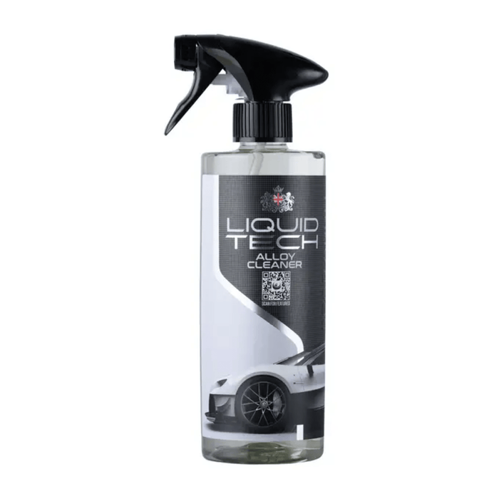 Liquid Tech Liquid Tech Car Care - Alloy Cleaner - 500ml