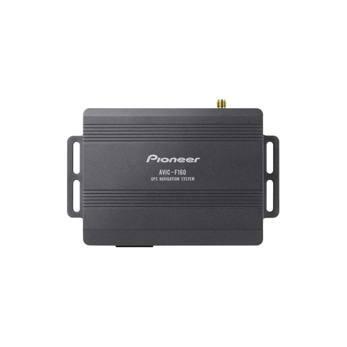 Pioneer AVIC-F160-2 Hide away Navigation for all AVH-X and AVH-Z models