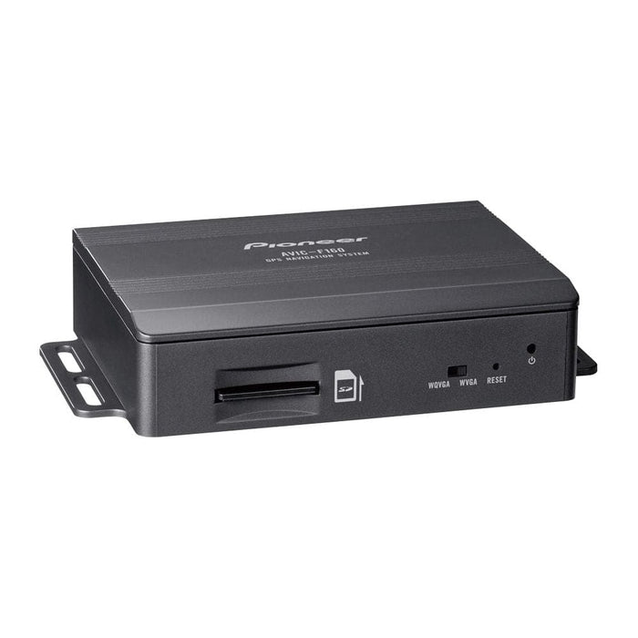 Pioneer AVIC-F160-2 Hide away Navigation for all AVH-X and AVH-Z models