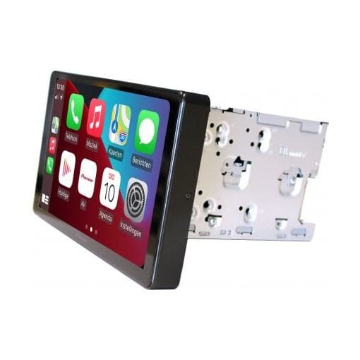 Pioneer AVIC-Z1000DAB-C 9" Motorhome/Camper Navigation Stereo with Wireless Connectivity