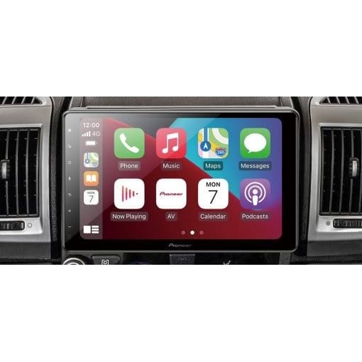 Pioneer AVIC-Z1000DAB-C 9" Motorhome/Camper Navigation Stereo with Wireless Connectivity