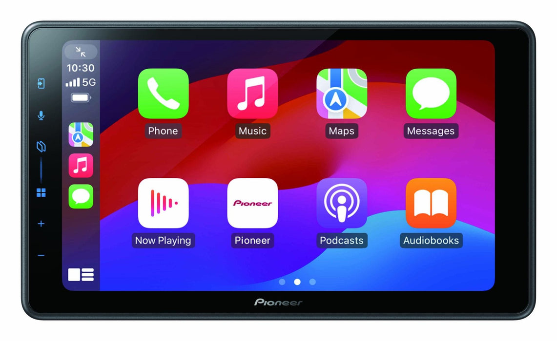 Pioneer SPH-EVO98DAB 9" Modular Multimedia Receiver