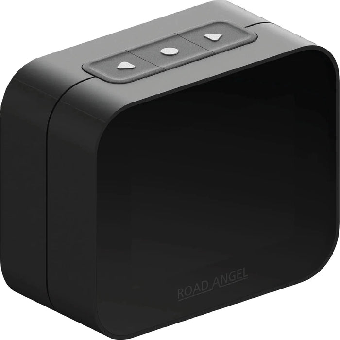 Road Angel Pure Sync Speed Camera Detector With Speed Awareness