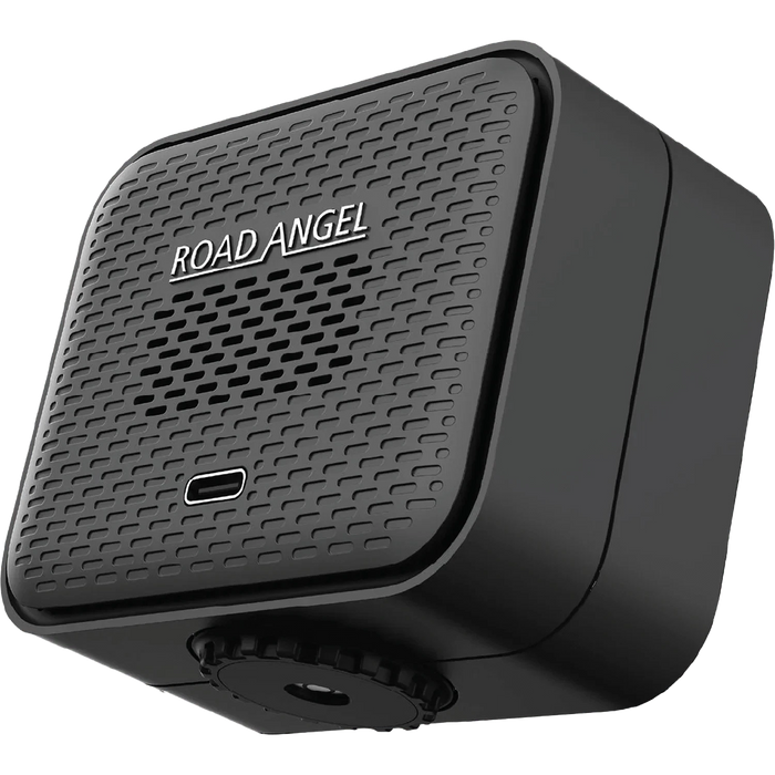 Road Angel Pure Sync Speed Camera Detector With Speed Awareness