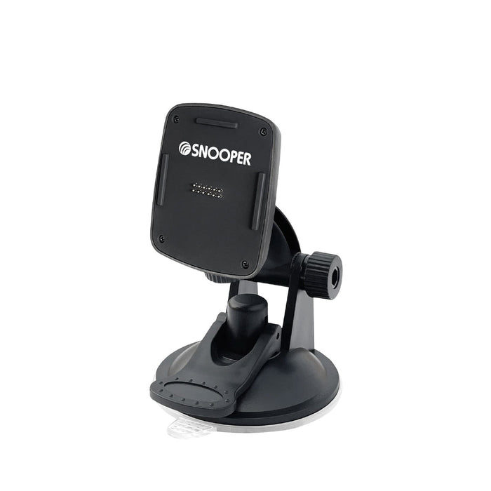 Snooper S9900-Bus&C Pro Bus & Coach Pro Navigation  – Custom Routing for Large Vehicles, Free Lifetime Maps, Traffic Alerts, Magnetic Mount