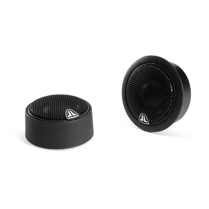 JL Audio C2-075CT 0.75" 19 mm Component Tweeter Pair with Crossovers
