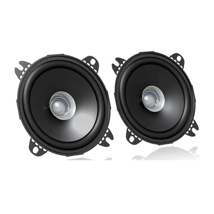 JVC CS-J410X 4" 10cm Dual Cone Speakers 210W Peak Power