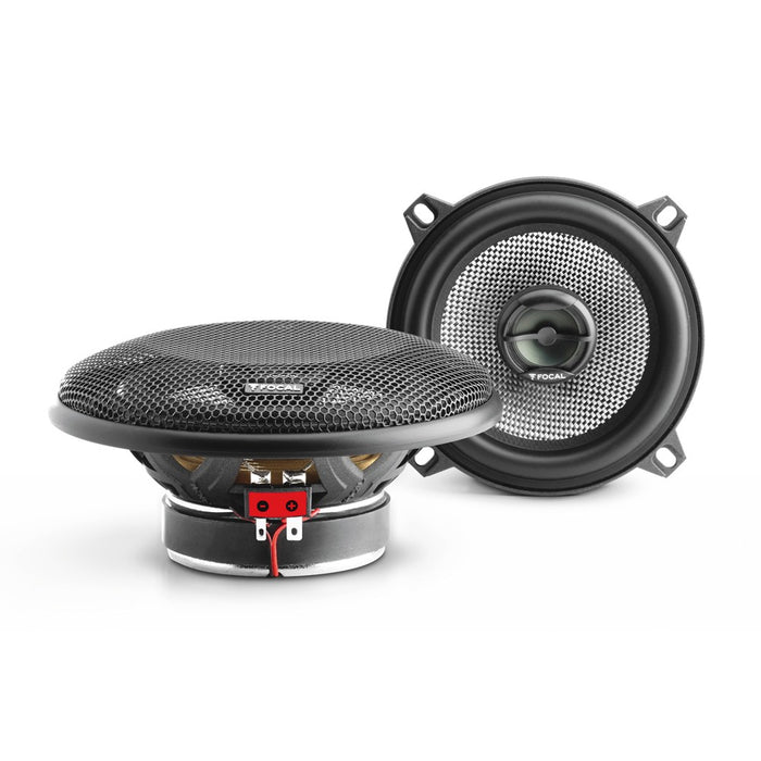 Focal 130AC Access series 13cm 5" coaxial speaker system 100 watts