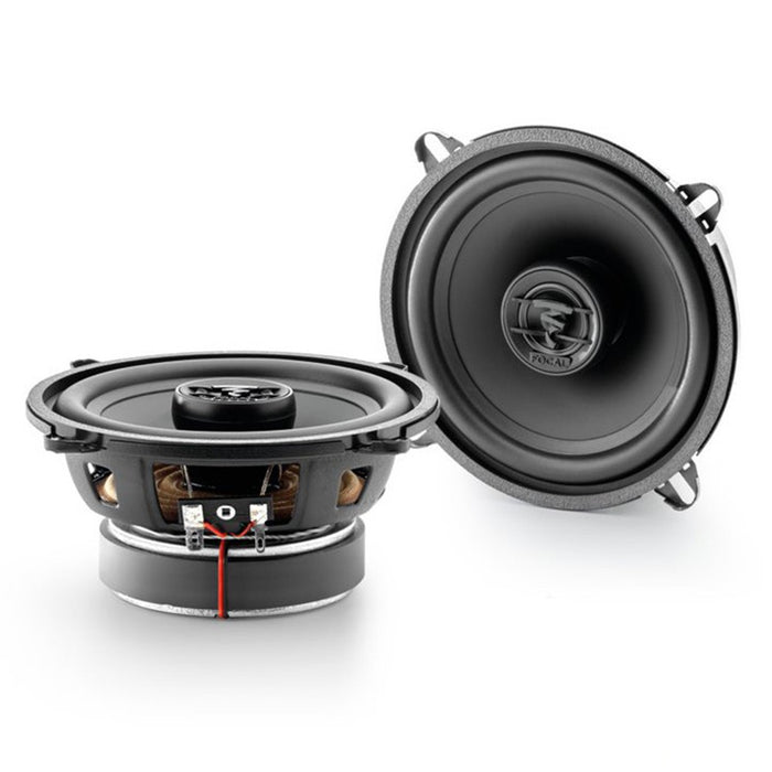 Focal Auditor ACX 130 – 5.25″ 130mm 2-Way Car Door Coaxial Speakers 200W