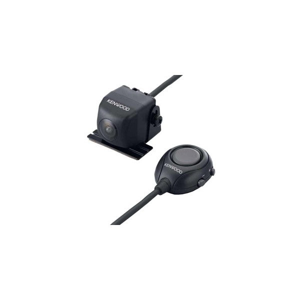Kenwood CMOS-320 Rear View Camera — IPI Trade
