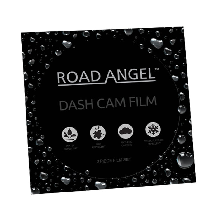 Road Angel RA9200 Halo & Aura Dash Cam Film