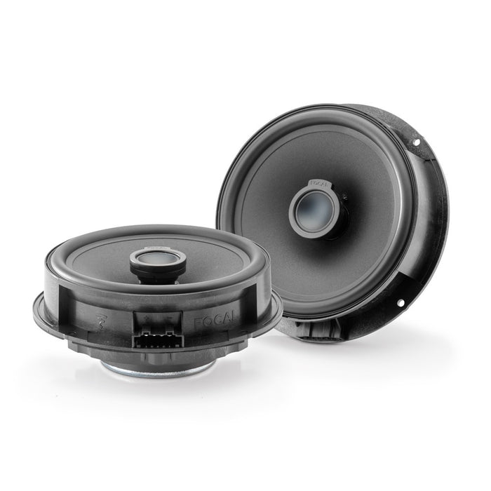 Focal IC VW 165 Integration Dedicated 165mm Coaxial Kit - VW