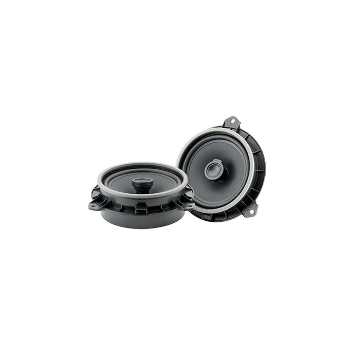 Focal IC TOY 165 INTEGRATION Dedicated 165mm Coaxial Kit - Toyota