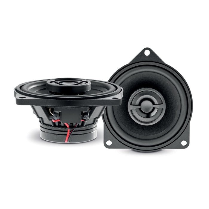 Eton UG B100 XW BMW 10 cm coax-luidspreker plug and play Eton UG B100 XW BMW 10 cm coax-luidspreker plug and play