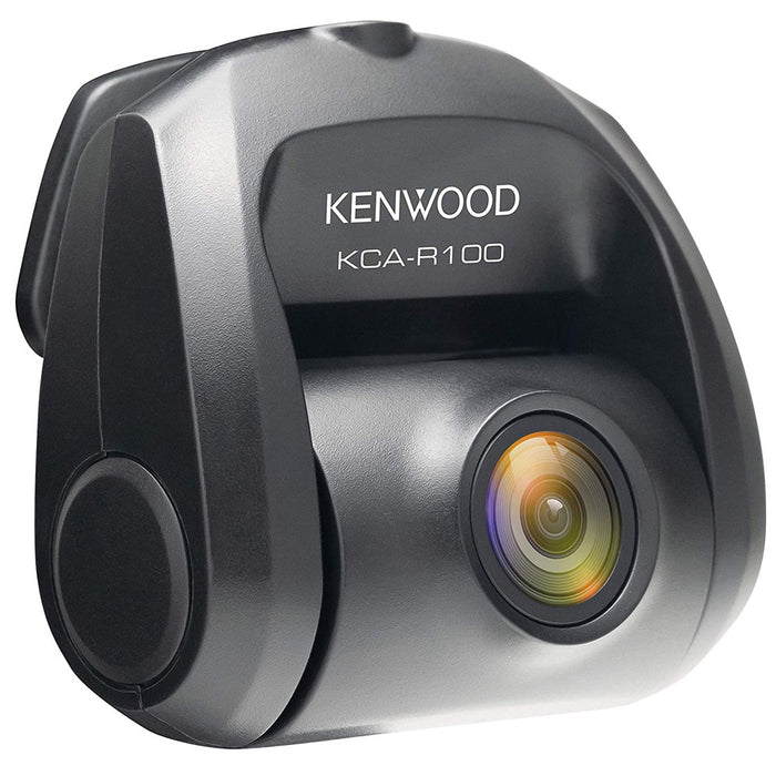 Kenwood KCAR100 Rear View Camera For DRV-A501W for dual recording