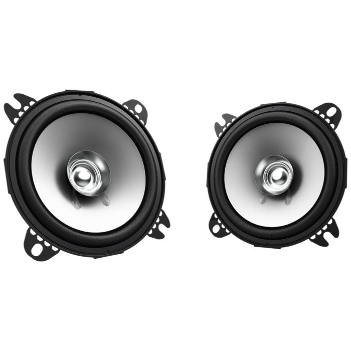 Kenwood KFC-S1056 Stage Sound Series 10cm Flush Mount Dual Cone Speakers
