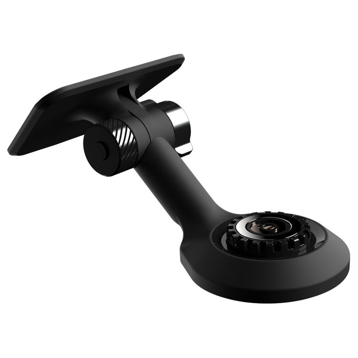Road Angel Pure wireless charge windscreen mount with charging cable