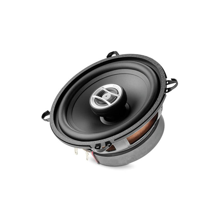 Focal RCX 130 Auditor 100W 5" 130mm Two-Way Coaxial Kit